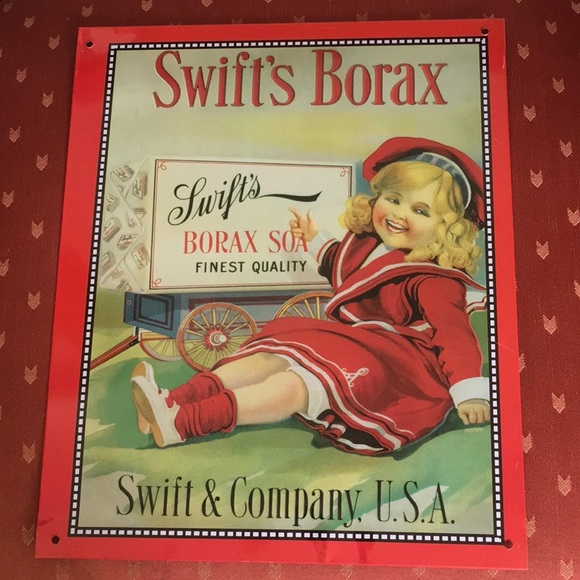 Metal Panel - Picture 1 of 2